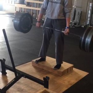 Meet your Posher, Tom